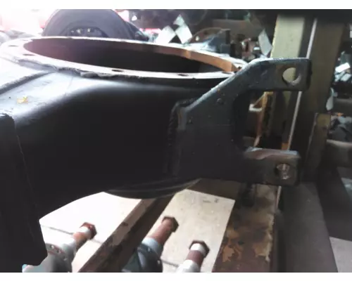 EATON-SPICER RS404 AXLE HOUSING, REAR (REAR)