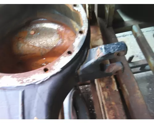 EATON-SPICER RS404 AXLE HOUSING, REAR (REAR)