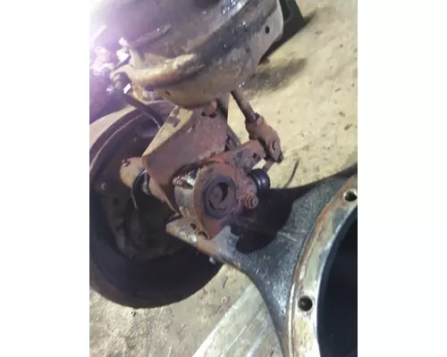 EATON-SPICER RS404 AXLE HOUSING, REAR (REAR)
