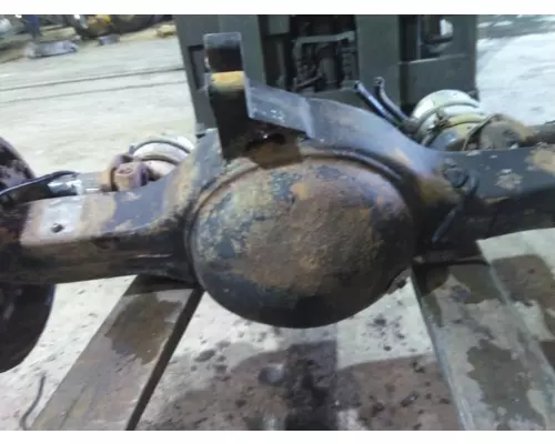 EATON-SPICER RS404 AXLE HOUSING, REAR (REAR)