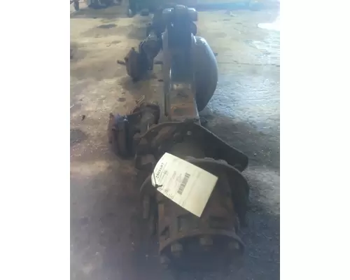 EATON-SPICER RS404 AXLE HOUSING, REAR (REAR)