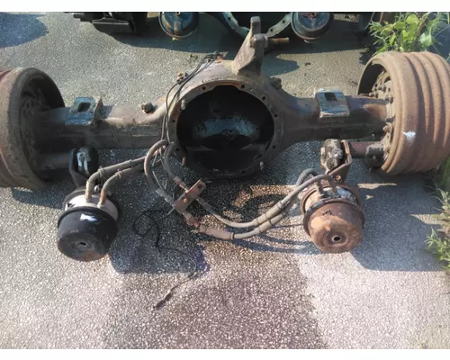 EATON-SPICER RS404 AXLE HOUSING, REAR (REAR)