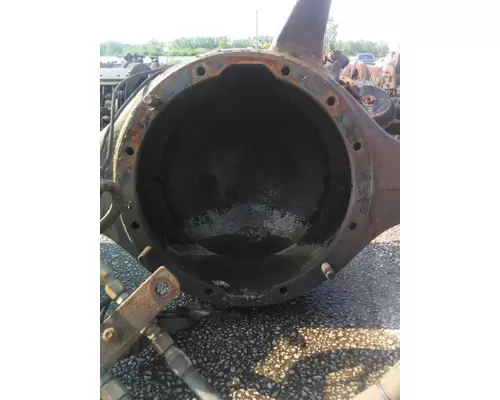 EATON-SPICER RS404 AXLE HOUSING, REAR (REAR)
