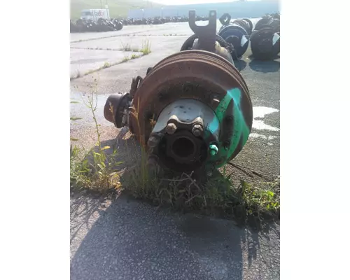 EATON-SPICER RS404 AXLE HOUSING, REAR (REAR)