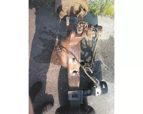 EATON-SPICER RS404 AXLE HOUSING, REAR (REAR)