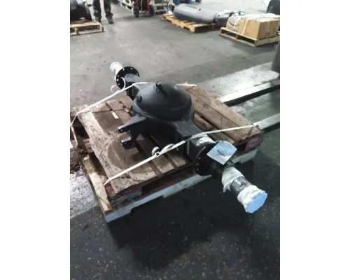 EATON-SPICER RS404 AXLE HOUSING, REAR (REAR)