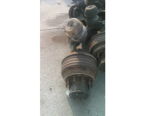 EATON-SPICER RS404 AXLE HOUSING, REAR (REAR)