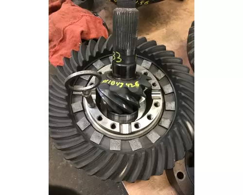 EATON-SPICER RS404 RING GEAR AND PINION