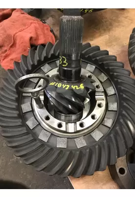EATON-SPICER RS404 RING GEAR AND PINION