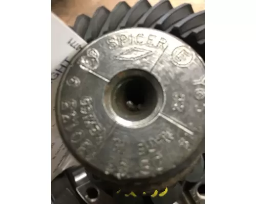EATON-SPICER RS404 RING GEAR AND PINION