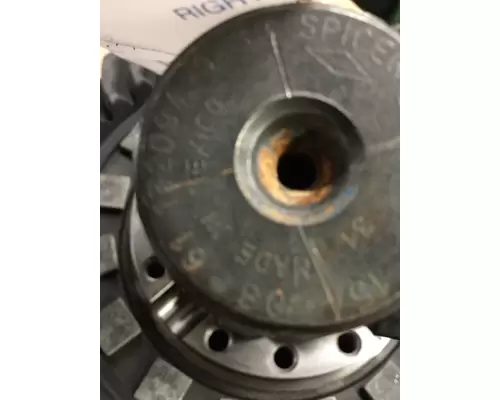 EATON-SPICER RS404 RING GEAR AND PINION