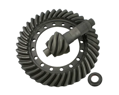EATON-SPICER RS404 RING GEAR AND PINION