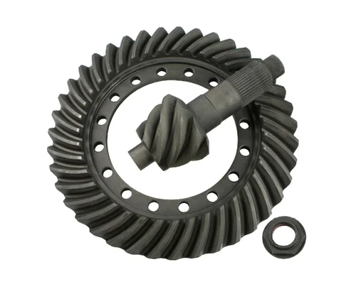 EATON-SPICER RS404 RING GEAR AND PINION