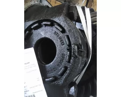 EATON-SPICER RS405PR336 DIFFERENTIAL ASSEMBLY REAR REAR