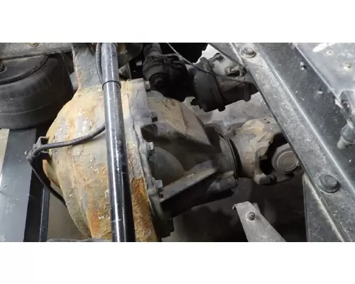 EATON-SPICER RS405R336 DIFFERENTIAL ASSEMBLY REAR REAR