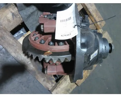 EATON-SPICER RS405R355 DIFFERENTIAL ASSEMBLY REAR REAR