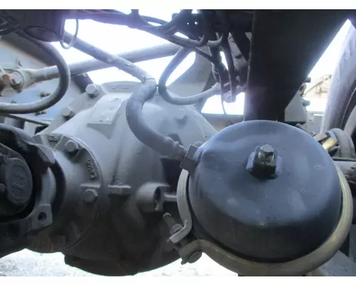 EATON-SPICER RS405R355 DIFFERENTIAL ASSEMBLY REAR REAR