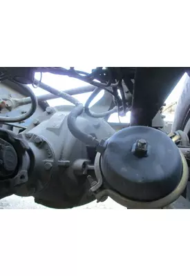 EATON-SPICER RS405R355 DIFFERENTIAL ASSEMBLY REAR REAR