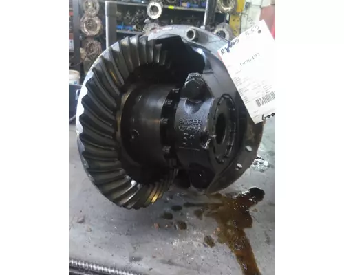 EATON-SPICER RS405R355 DIFFERENTIAL ASSEMBLY REAR REAR