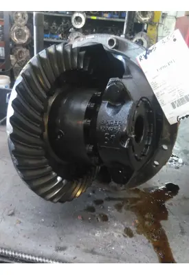 EATON-SPICER RS405R355 DIFFERENTIAL ASSEMBLY REAR REAR