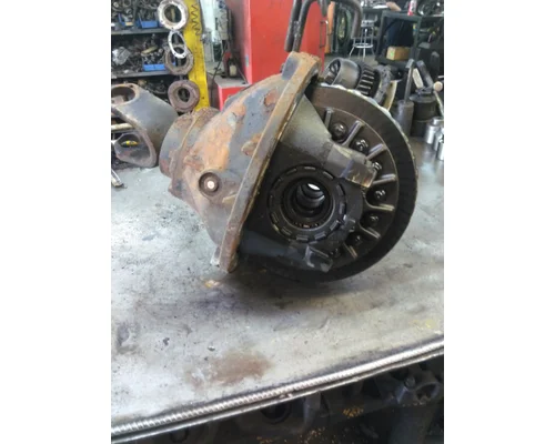 EATON-SPICER RS405R355 DIFFERENTIAL ASSEMBLY REAR REAR