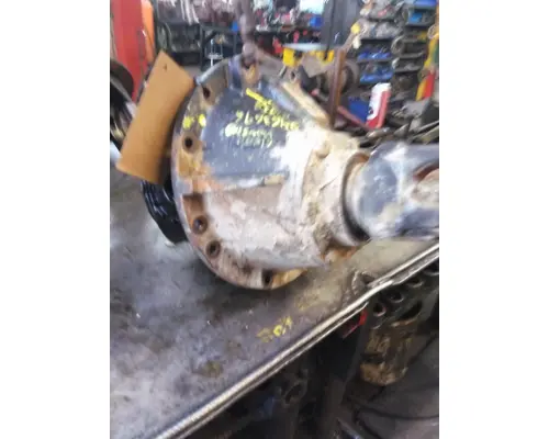 EATON-SPICER RS405R355 DIFFERENTIAL ASSEMBLY REAR REAR