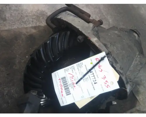 EATON-SPICER RS405R355 DIFFERENTIAL ASSEMBLY REAR REAR