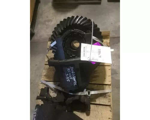 EATON-SPICER RS405R355 DIFFERENTIAL ASSEMBLY REAR REAR