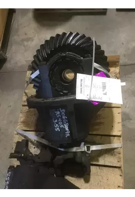 EATON-SPICER RS405R355 DIFFERENTIAL ASSEMBLY REAR REAR
