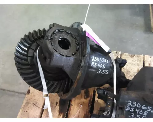 EATON-SPICER RS405R355 DIFFERENTIAL ASSEMBLY REAR REAR