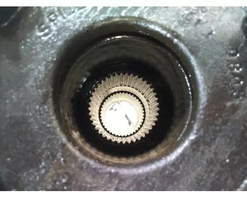 EATON-SPICER RS405R355 DIFFERENTIAL ASSEMBLY REAR REAR