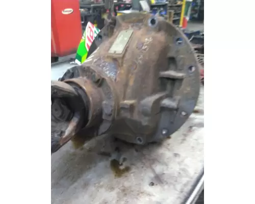 EATON-SPICER RS405R370 DIFFERENTIAL ASSEMBLY REAR REAR