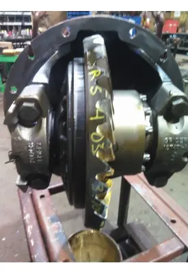 EATON-SPICER RS405R370 DIFFERENTIAL ASSEMBLY REAR REAR