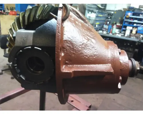 EATON-SPICER RS405R370 DIFFERENTIAL ASSEMBLY REAR REAR