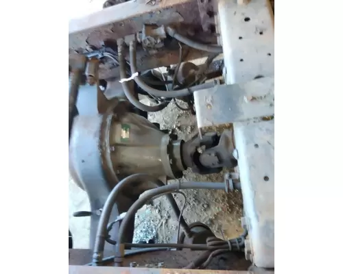 EATON-SPICER RS405R390 DIFFERENTIAL ASSEMBLY REAR REAR