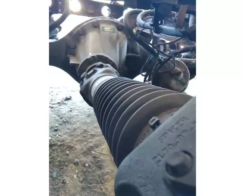 EATON-SPICER RS405R390 DIFFERENTIAL ASSEMBLY REAR REAR