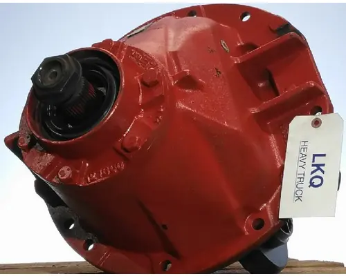 EATON-SPICER RS405R411 DIFFERENTIAL ASSEMBLY REAR REAR