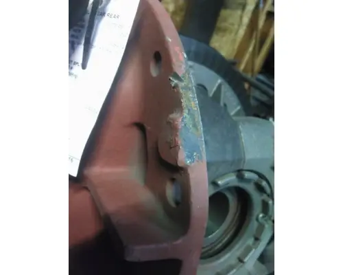 EATON-SPICER RS405R557 DIFFERENTIAL ASSEMBLY REAR REAR