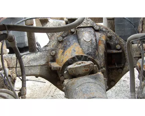 EATON-SPICER RS405RTBD DIFFERENTIAL ASSEMBLY REAR REAR