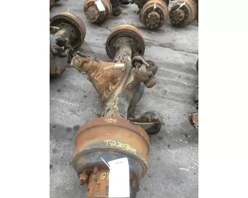 EATON-SPICER RS405 AXLE ASSEMBLY, REAR (REAR)
