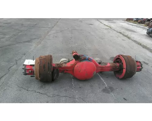 EATON-SPICER RS405 AXLE ASSEMBLY, REAR (REAR)