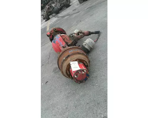 EATON-SPICER RS405 AXLE ASSEMBLY, REAR (REAR)