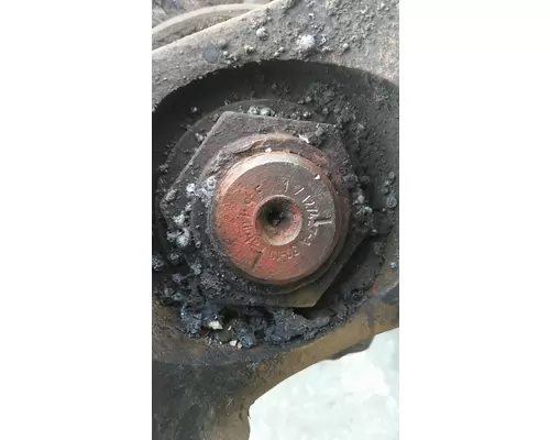 EATON-SPICER RS405 AXLE ASSEMBLY, REAR (REAR)