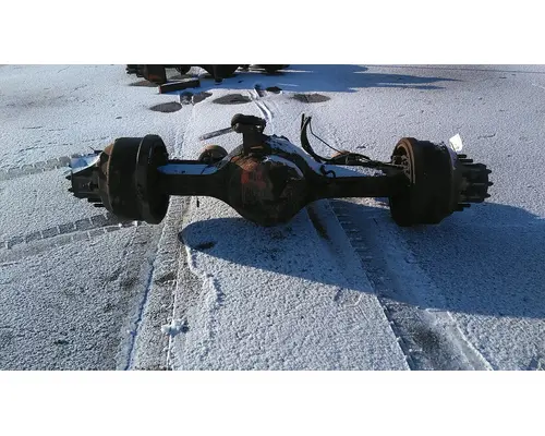 EATON-SPICER RS405 AXLE ASSEMBLY, REAR (REAR)