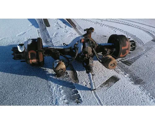 EATON-SPICER RS405 AXLE ASSEMBLY, REAR (REAR)