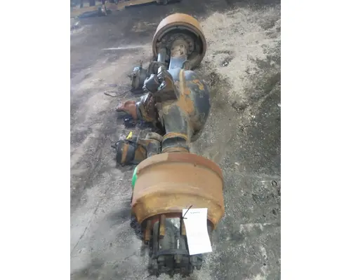 EATON-SPICER RS405 AXLE ASSEMBLY, REAR (REAR)