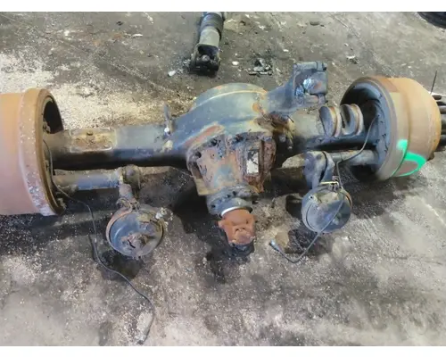 EATON-SPICER RS405 AXLE ASSEMBLY, REAR (REAR)