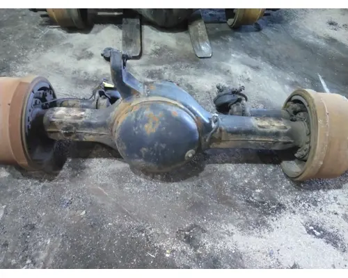 EATON-SPICER RS405 AXLE ASSEMBLY, REAR (REAR)