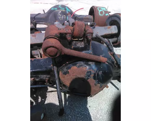 EATON-SPICER RS405 AXLE HOUSING, REAR (REAR)