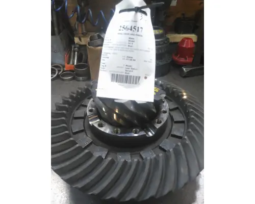 EATON-SPICER RS405 RING GEAR AND PINION